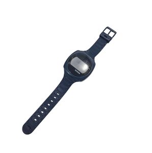 Nixon The Dash Digital Watch – Dark Blue – 50M Water Resistant